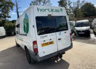 2008 Ford Transit Transit 140 T350 LWB FWD – FY58OMS