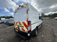 2016 Ford Transit Transit 350 – ND16LFL