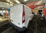 2014 Ford Transit Connect Transit Connect 200 Limited – LX64LRV