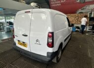 2018 Citroen Berlingo Berlingo 625 LX Blue HDi S/S – FL18PNZ