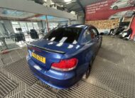 2010 BMW 1 Series 118D Sport – FX10ZTT