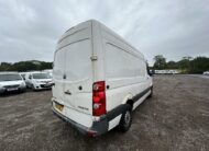 2013 Volkswagen Crafter Crafter CR35 TDI 109 MWB – HG13MLX