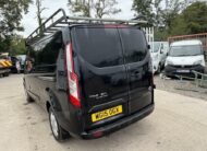 2015 Ford Transit Custom Transit Custom 310 Limited E-Tech – WG15OGX