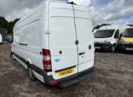 2015 Mercedes-Benz Sprinter Sprinter 310 CDI – YA15NGU