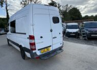 2015 Mercedes-Benz Sprinter Sprinter 313 CDI – CA15JBO