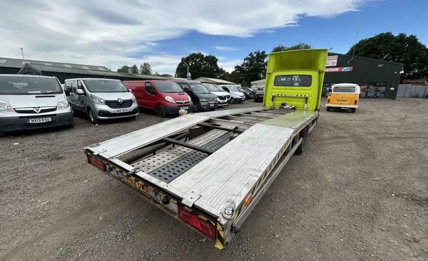 2013 Iveco Daily  – HK62UWD