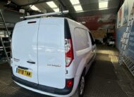 2018 Renault Kangoo Kangoo ML19 Business+ Energy dCi – DY18TWM