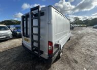 2011 Ford Transit Transit 85 T280 SWB FWD – ML61BMY