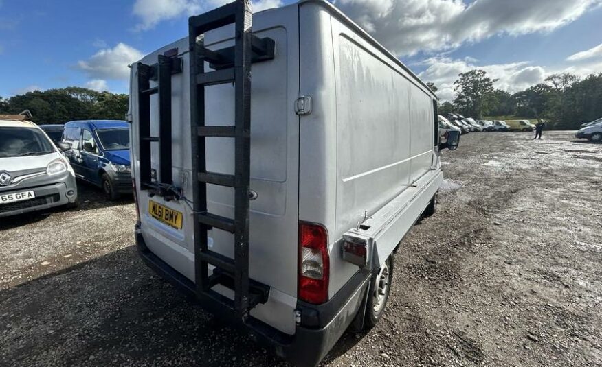 2011 Ford Transit Transit 85 T280 SWB FWD – ML61BMY