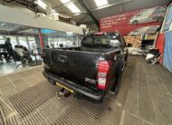 2015 Isuzu D-Max D-Max Blade Double Cab Twin T TD – GD15RWE