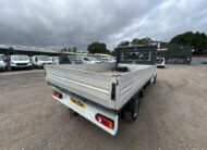 2016 Renault Master Master LL35 Business dCi – GN16ZDK