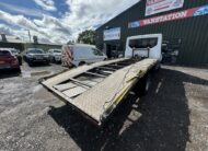 2016 Ford Transit Transit 350 – BW66PXO