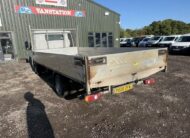 2020 Fuso Canter Canter 3C13 34 – PO20ZFW