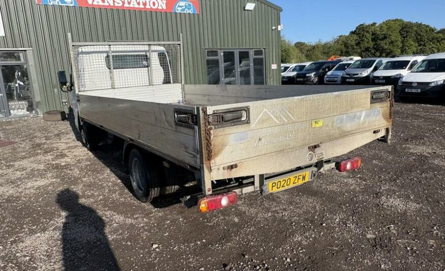2020 Fuso Canter Canter 3C13 34 – PO20ZFW