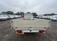 2017 Volkswagen Crafter Crafter CR35 TDI BlueMotion Technology – ML17KTV