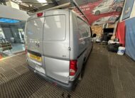 2015 Nissan NV200 NV200 Acenta dCi – BG65FEV