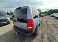 2008 Land Rover Discovery Discovery 3 MWB – YT08HJO