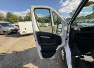 2021 Citroen Relay Relay 35 L2H2 Enterprise Blue HDi S/S – SY21WUR