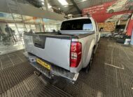 2013 Nissan Navara Navara Tekna dCi – PK63KHG