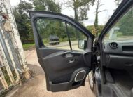 2017 Vauxhall Vivaro Vivaro 2700 LE Nav CDTi BT S/S – WU67GZF