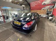 2016 Mercedes-Benz C-Class C220 D SE – WF16TWG