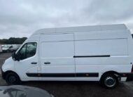 2020 Vauxhall Movano Movano L3H3 F3500 CDTi – DN70UNR
