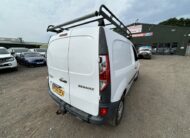 2016 Renault Kangoo Kangoo ML19 Business dCi – RF65GFA