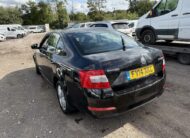 2014 Skoda Octavia Octavia SE TDI CR – FV14XKC