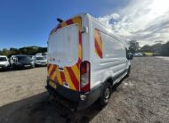 2015 Ford Transit Transit 350 – LM15YKP