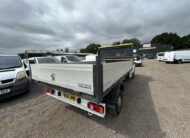 2021 Peugeot Boxer Boxer 335 L3 Blue HDi – BA21JNN