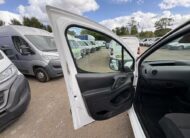 2017 Peugeot Partner Partner Professional L1 Blue HDi – VE67BUJ