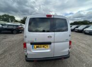 2010 Nissan NV200 NV200 SE DCI – LM60KCY