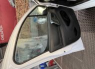 2016 Citroen Berlingo Berlingo 725 X HDI – YA16NBD