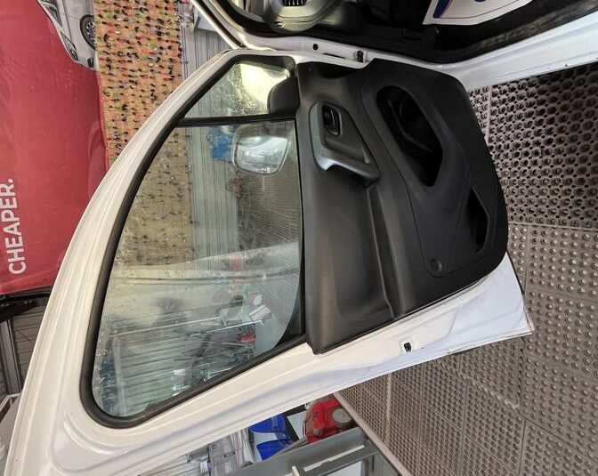 2016 Citroen Berlingo Berlingo 725 X HDI – YA16NBD