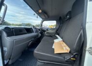 2021 Fuso Canter  – WS21UXP