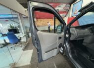 2014 Renault Trafic Trafic SL27 Sport DCI – GF14OUX