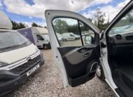 2017 Renault Trafic Trafic LL29 Sport Nav Energy dCi – FE67GYT