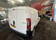 2015 Citroen Nemo Nemo 660 LX HDi – YS64KZO
