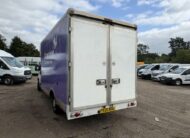2020 Fiat Ducato Ducato 35 MultiJet II – FV20BOU