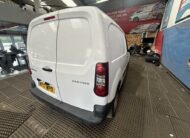 2017 Peugeot Partner Partner 850 S L1 Blue HDi – KF17WPO