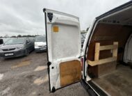 2007 Peugeot Expert Expert 815D – LS56ZGX