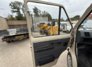 1988 Renault Trafic Trafic AS Camper – E57HLD