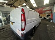 2015 Mercedes-Benz Vito Vito 113 CDi – SJ15AYO