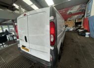 2012 Renault Trafic Trafic SL27 DCI – SG12AZR