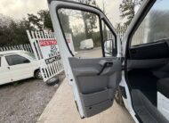 2017 Mercedes-Benz Sprinter Sprinter 314 CDI – SB17TGX
