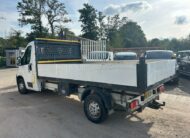 2017 Peugeot Boxer Boxer 335 L3 Blue HDi – MX17BNZ