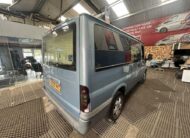 2010 Ford Tourneo Transit 115 Tourneo T280 SWB Limited – EO60NYC