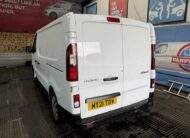2021 Renault Trafic Trafic SL28 Business+ Energy dCi – MT21TDV