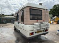 1987 Talbot   – D637YHD