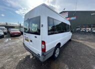 2007 Ford Transit Transit 100 15-Seat RWD – FY07WRT